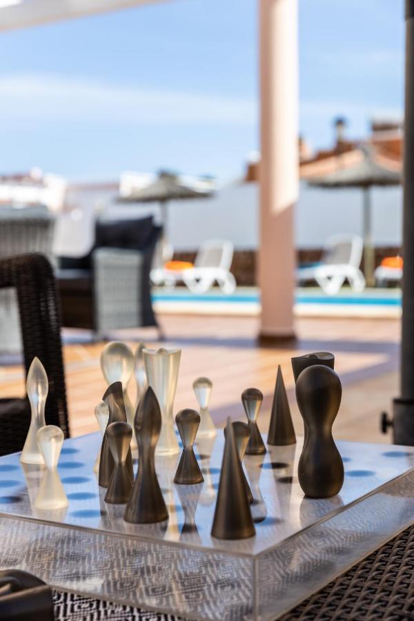 Villa With Private Pool, Near Beach And Golf Caleta De Fuste- Villa Charlotte كوستا دي أنتيجوا المظهر الخارجي الصورة